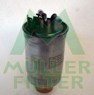 Фільтр палива MULLER FILTER FN312