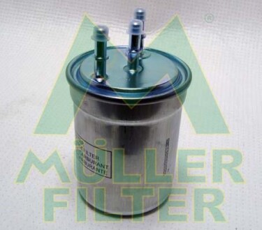 Фільтр палива MULLER FILTER FN326