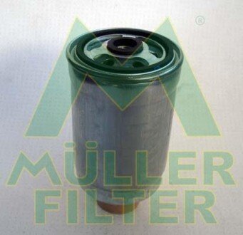 Фільтр палива MULLER FILTER FN436