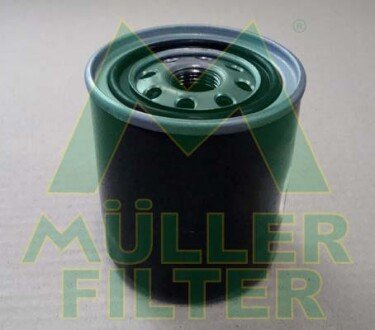 Фільтр палива MULLER FILTER FN438