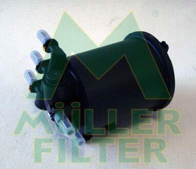 Фільтр палива MULLER FILTER FN500