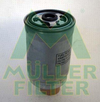 Фільтр палива MULLER FILTER FN704