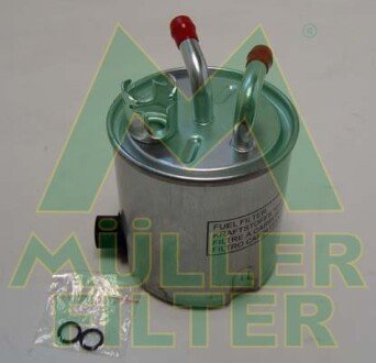 Фільтр палива MULLER FILTER FN719