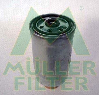 Фільтр палива MULLER FILTER FN801