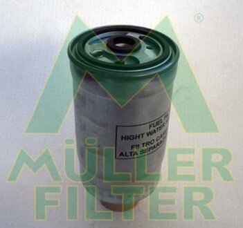 Фільтр палива MULLER FILTER FN803