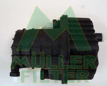 Фільтр палива MULLER FILTER FN919