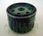 Фільтр масляний двигуна MULLER FILTER FO15 (фото 1)