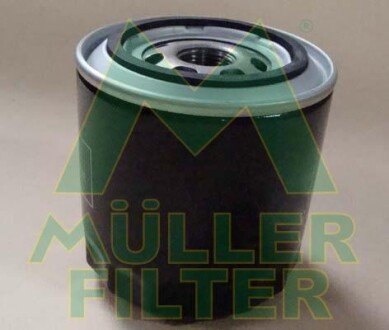 Фільтр масляний двигуна MULLER FILTER FO192