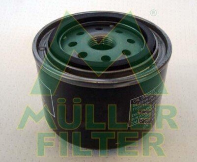 Фільтр масляний двигуна MULLER FILTER FO288