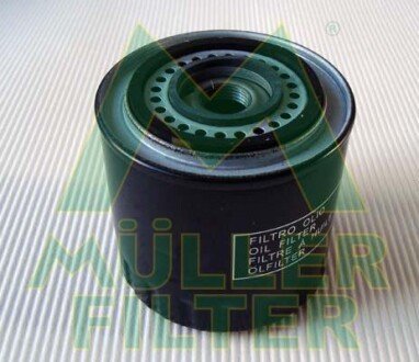 Фільтр масляний двигуна MULLER FILTER FO3104