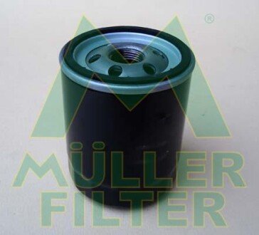 Фільтр масляний двигуна MULLER FILTER FO352