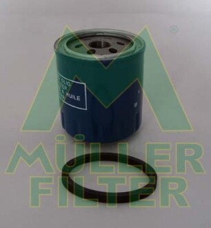 Фільтр масляний двигуна MULLER FILTER FO523