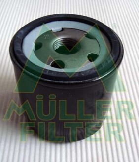 Масляный фильтр MULLER FILTER FO582