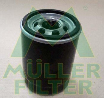 Масляный фильтр MULLER FILTER FO585