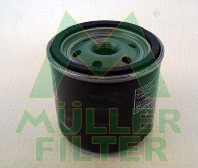 Фільтр масляний двигуна MULLER FILTER FO590