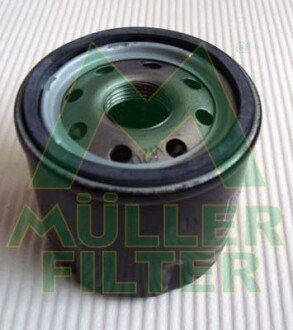 Масляный фильтр MULLER FILTER FO592