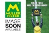 Масляный фильтр MULLER FILTER FO611 (фото 1)