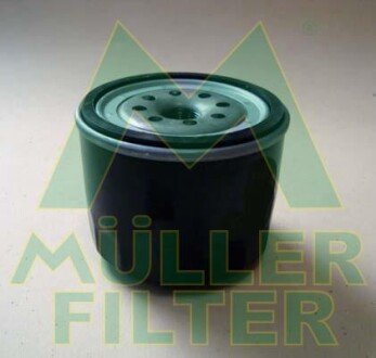 Фільтр масляний двигуна MULLER FILTER FO613