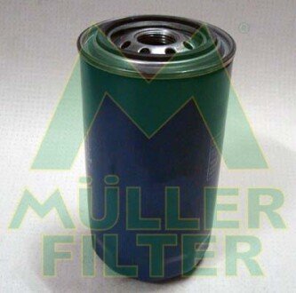 Фільтр масляний двигуна MULLER FILTER FO85