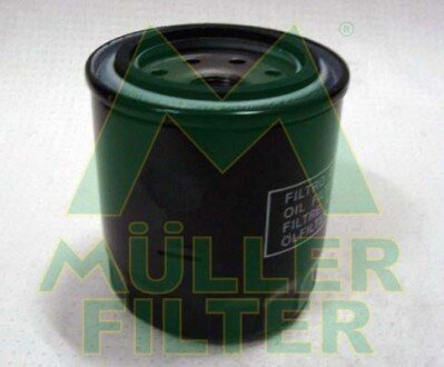 Фільтр масляний двигуна MULLER FILTER FO98