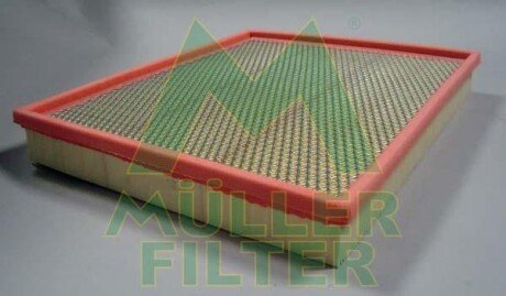 Воздушный фильтр MULLER FILTER PA171