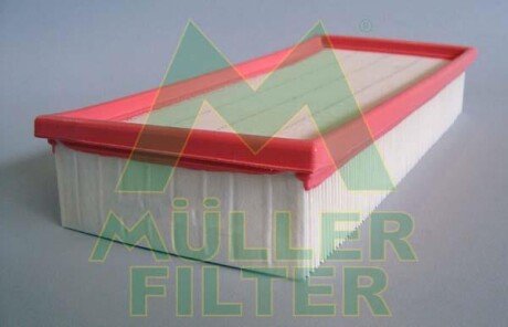 Фільтр повітря MULLER FILTER PA234