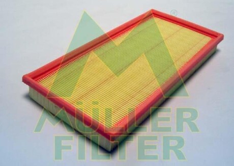 Воздушный фильтр MULLER FILTER PA235
