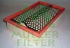 Воздушный фильтр MULLER FILTER PA292 (фото 1)