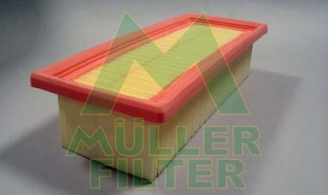 Фільтр повітряний MULLER FILTER PA300