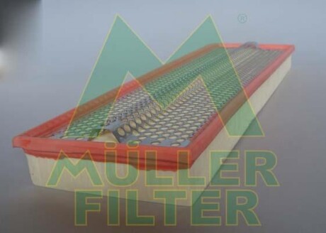 Воздушный фильтр MULLER FILTER PA303