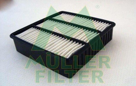 Фільтр повітря MULLER FILTER PA3117