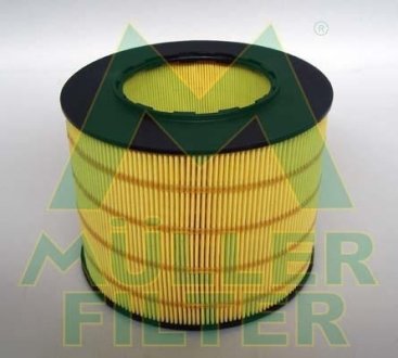 Фільтр повітряний MULLER FILTER PA3150