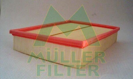Воздушный фильтр MULLER FILTER PA3170