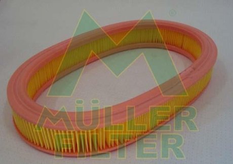 Фільтр повітряний MULLER FILTER PA323