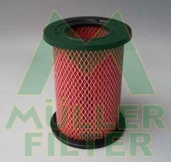 Фільтр повітряний MULLER FILTER PA3290