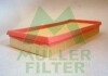 Воздушный фильтр MULLER FILTER PA331 (фото 1)