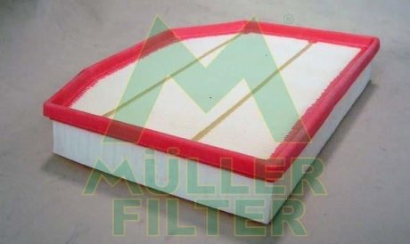 Фільтр повітряний MULLER FILTER PA3357