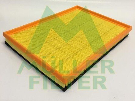 Воздушный фильтр MULLER FILTER PA3370