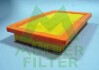 Воздушный фильтр MULLER FILTER PA343 (фото 1)