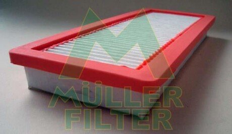 Воздушный фильтр MULLER FILTER PA3482 (фото 1)