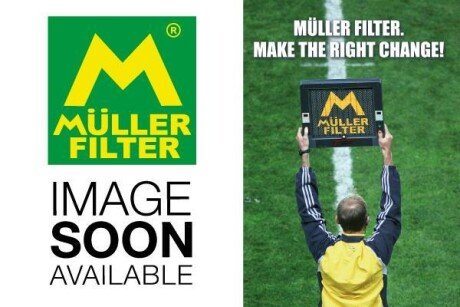 Автозапчасть MULLER FILTER PA3614