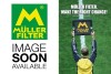 Воздушный фильтр MULLER FILTER PA3632 (фото 1)