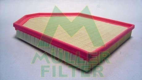 Фільтр повітря BMW X3 F25 2,0IX-2,8IX MULLER FILTER PA3647