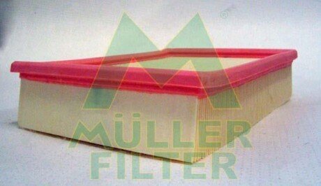 Фільтр повітря MULLER FILTER PA392