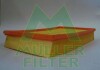 Фільтр повітря MULLER FILTER PA413 (фото 1)
