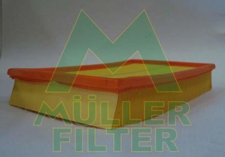 Фільтр повітря MULLER FILTER PA413