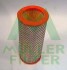Воздушный фильтр MULLER FILTER PA429 (фото 1)