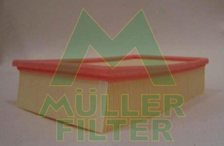 Фільтр повітря MULLER FILTER PA458