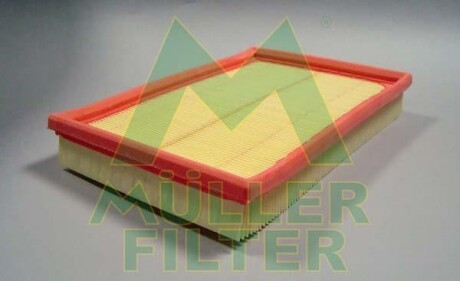 Фільтр повітря MULLER FILTER PA469
