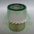 Воздушный фильтр MULLER FILTER PA575 (фото 1)